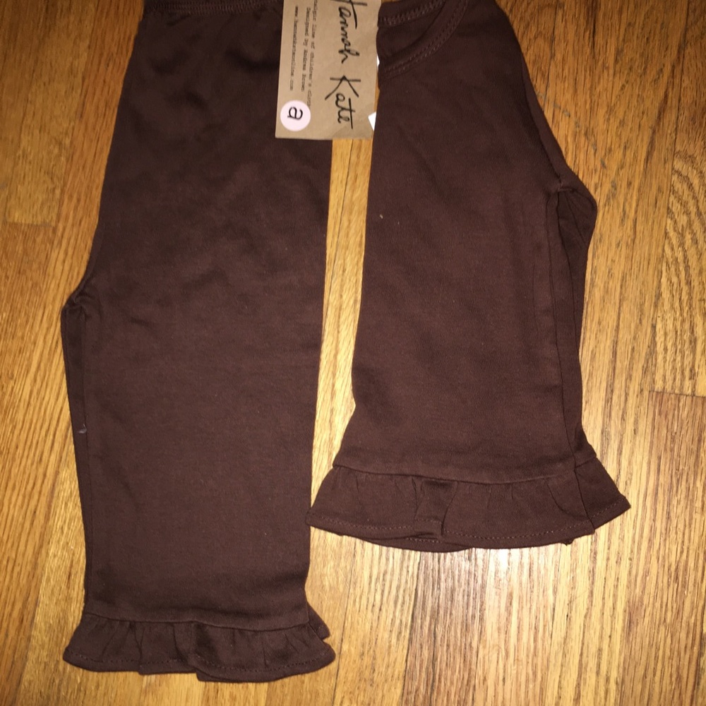 Shirt and Pants set